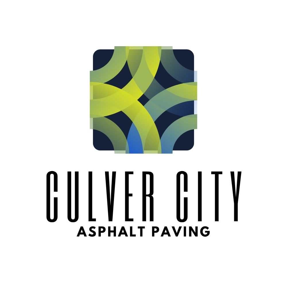Culver City Asphalt Paving
